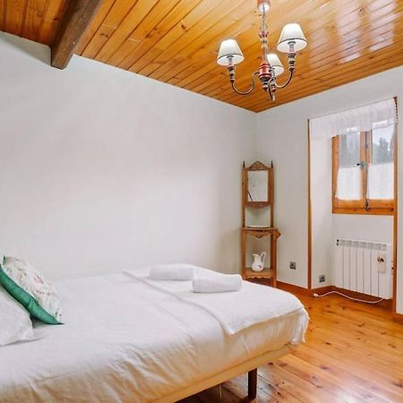 Casa Rural Arix Sallent de Gállego Eksteriør billede